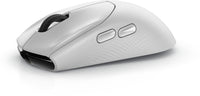 Alienware AW720M Maus Gaming Beidhändig RF Wireless + Bluetooth Optisch 26000 DPI