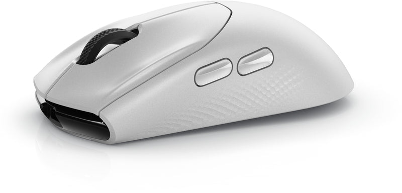 Alienware AW720M Maus Gaming Beidhändig RF Wireless + Bluetooth Optisch 26000 DPI