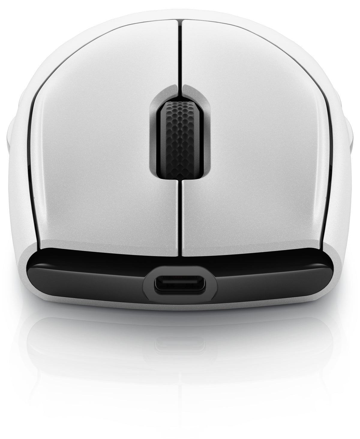 Alienware AW720M Maus Gaming Beidhändig RF Wireless + Bluetooth Optisch 26000 DPI