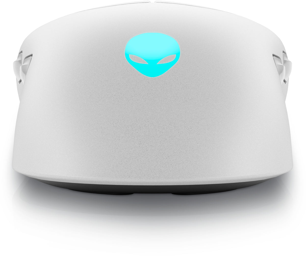 Alienware AW720M Maus Gaming Beidhändig RF Wireless + Bluetooth Optisch 26000 DPI