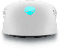Alienware AW720M Maus Gaming Beidhändig RF Wireless + Bluetooth Optisch 26000 DPI