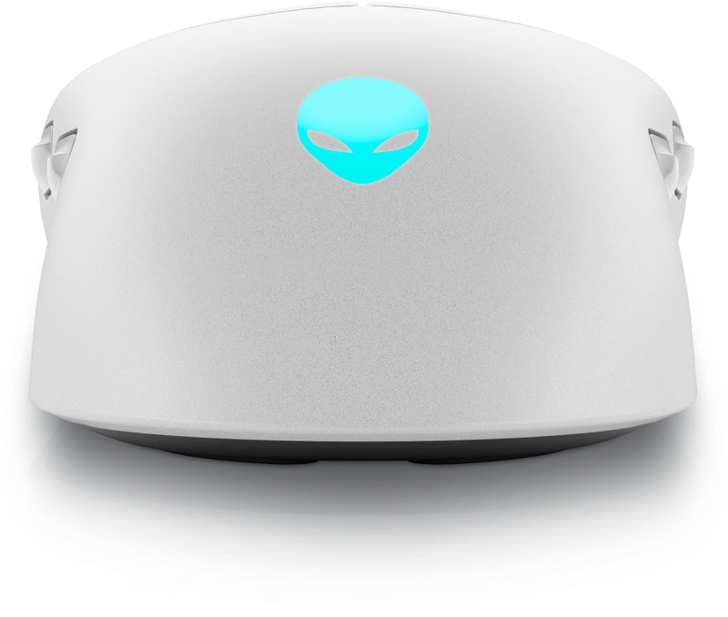 Alienware AW720M Maus Gaming Beidhändig RF Wireless + Bluetooth Optisch 26000 DPI
