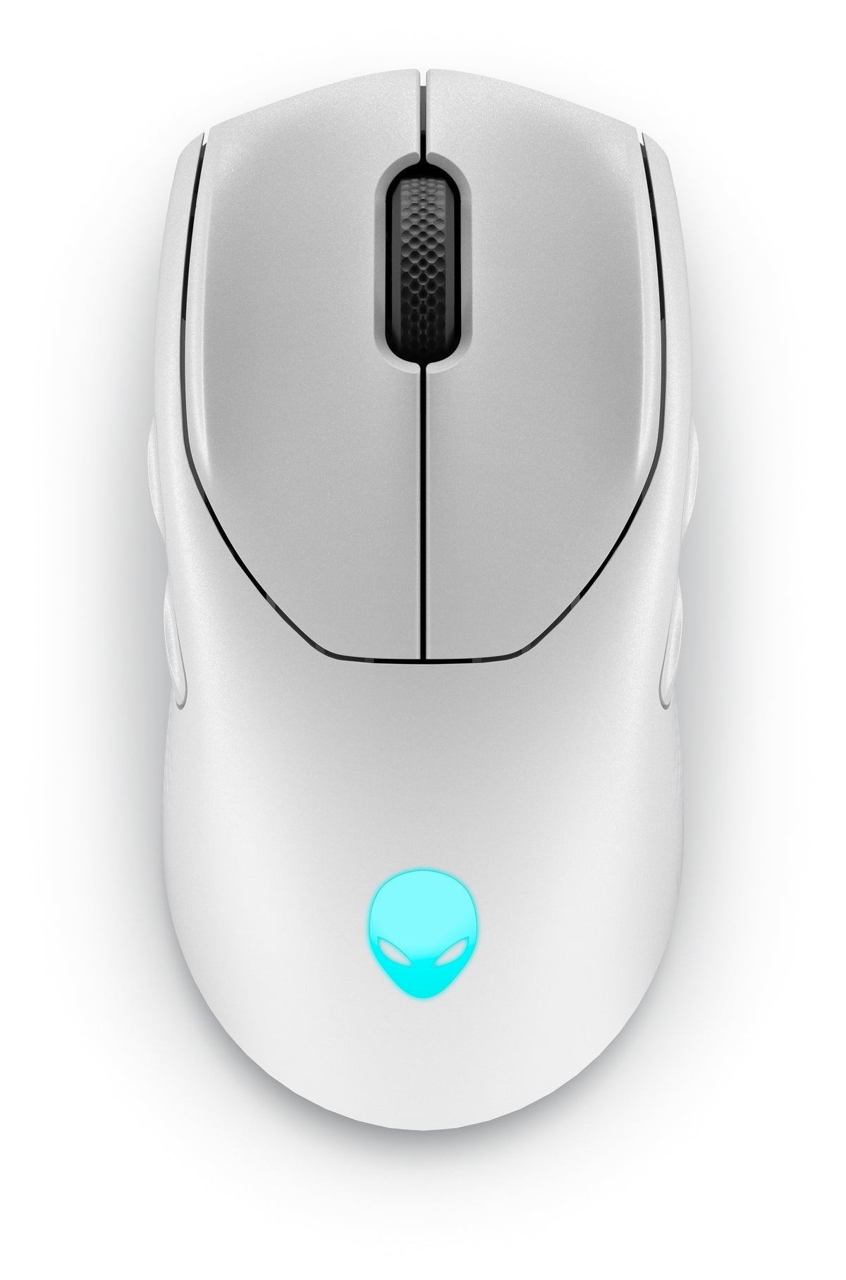 Alienware AW720M Maus Gaming Beidhändig RF Wireless + Bluetooth Optisch 26000 DPI