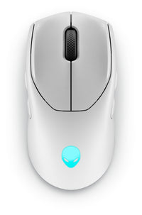 Alienware AW720M Maus Gaming Beidhändig RF Wireless + Bluetooth Optisch 26000 DPI