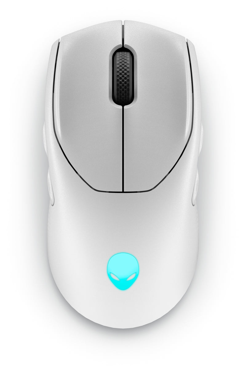 Alienware AW720M Maus Gaming Beidhändig RF Wireless + Bluetooth Optisch 26000 DPI