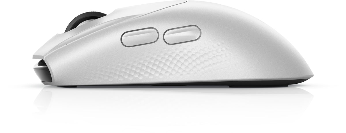 Alienware AW720M Maus Gaming Beidhändig RF Wireless + Bluetooth Optisch 26000 DPI