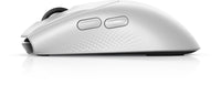 Alienware AW720M Maus Gaming Beidhändig RF Wireless + Bluetooth Optisch 26000 DPI