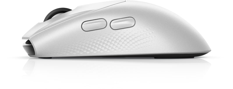 Alienware AW720M Maus Gaming Beidhändig RF Wireless + Bluetooth Optisch 26000 DPI