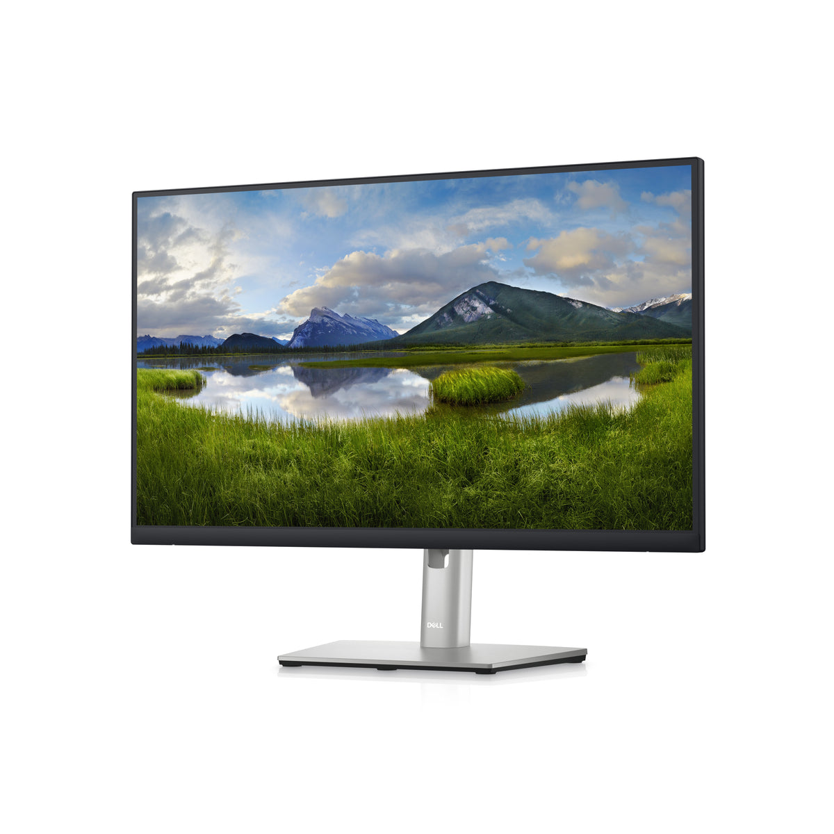 DELL P Series 24 USB-C-Hub-Monitor – P2423DE