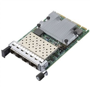 DELL 540-BCRY Netzwerkkarte Eingebaut Faser 25000 Mbit/s