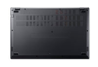 Acer Aspire 17 NX.J1UEG.00T laptop Intel Core 7 150U 43,9 cm (17.3") Full HD 32 GB DDR4-SDRAM 1 TB SSD NVIDIA GeForce RTX 2050 Wi-Fi 6E (802.11ax) Windows 11 Home Deutsch Grau