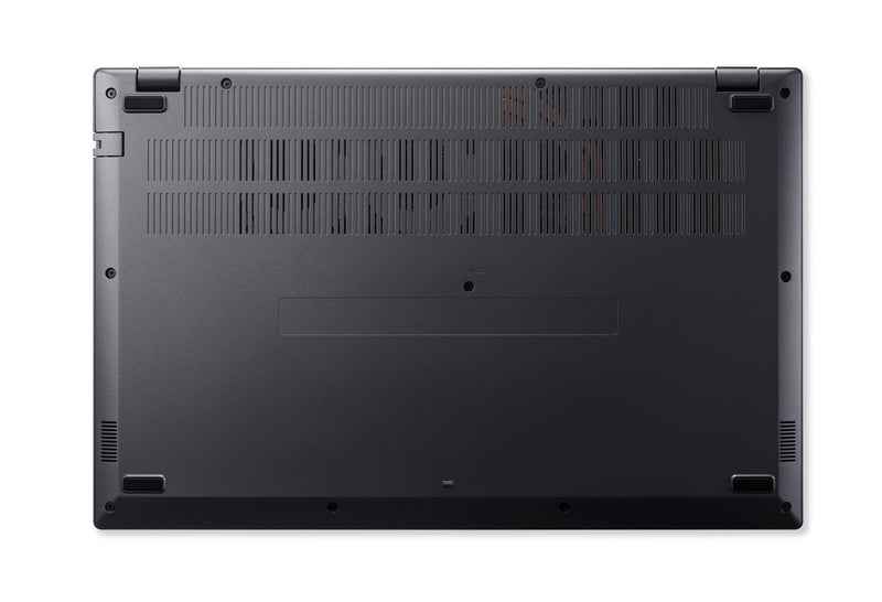 Acer Aspire 17 NX.J1UEG.00T laptop Intel Core 7 150U 43,9 cm (17.3") Full HD 32 GB DDR4-SDRAM 1 TB SSD NVIDIA GeForce RTX 2050 Wi-Fi 6E (802.11ax) Windows 11 Home Deutsch Grau