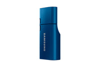 Samsung MUF-64DA USB-Stick 64 GB USB Typ-C 3.2 Gen 1 (3.1 Gen 1) Blau