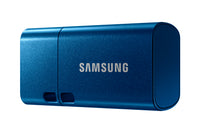 Samsung MUF-128DA USB-Stick 128 GB USB Typ-C 3.2 Gen 1 (3.1 Gen 1) Blau