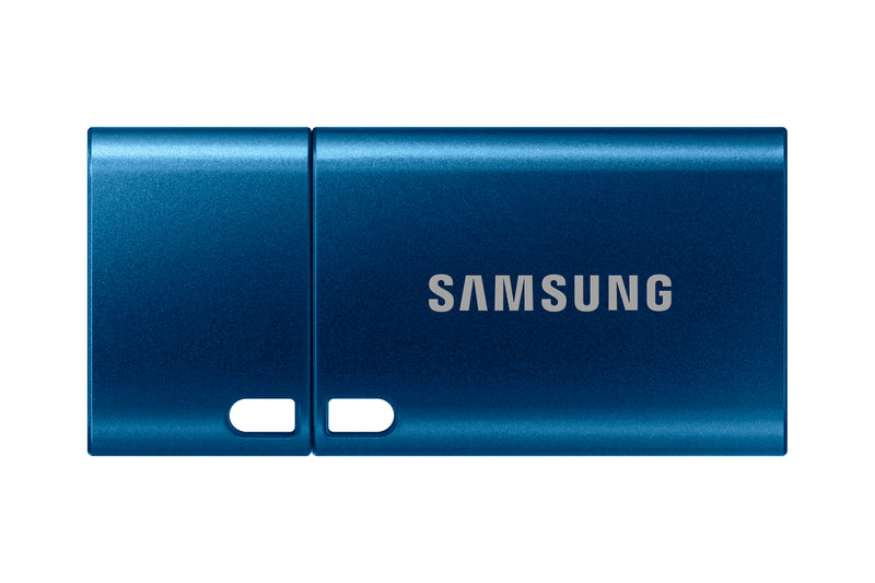 Samsung MUF-128DA USB-Stick 128 GB USB Typ-C 3.2 Gen 1 (3.1 Gen 1) Blau