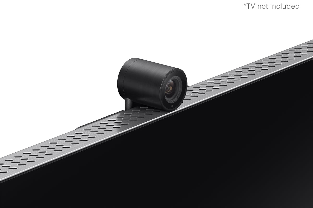 Samsung VG-STCBU2K Webcam 5 MP 1920 x 1080 Pixel USB 2.0 Schwarz