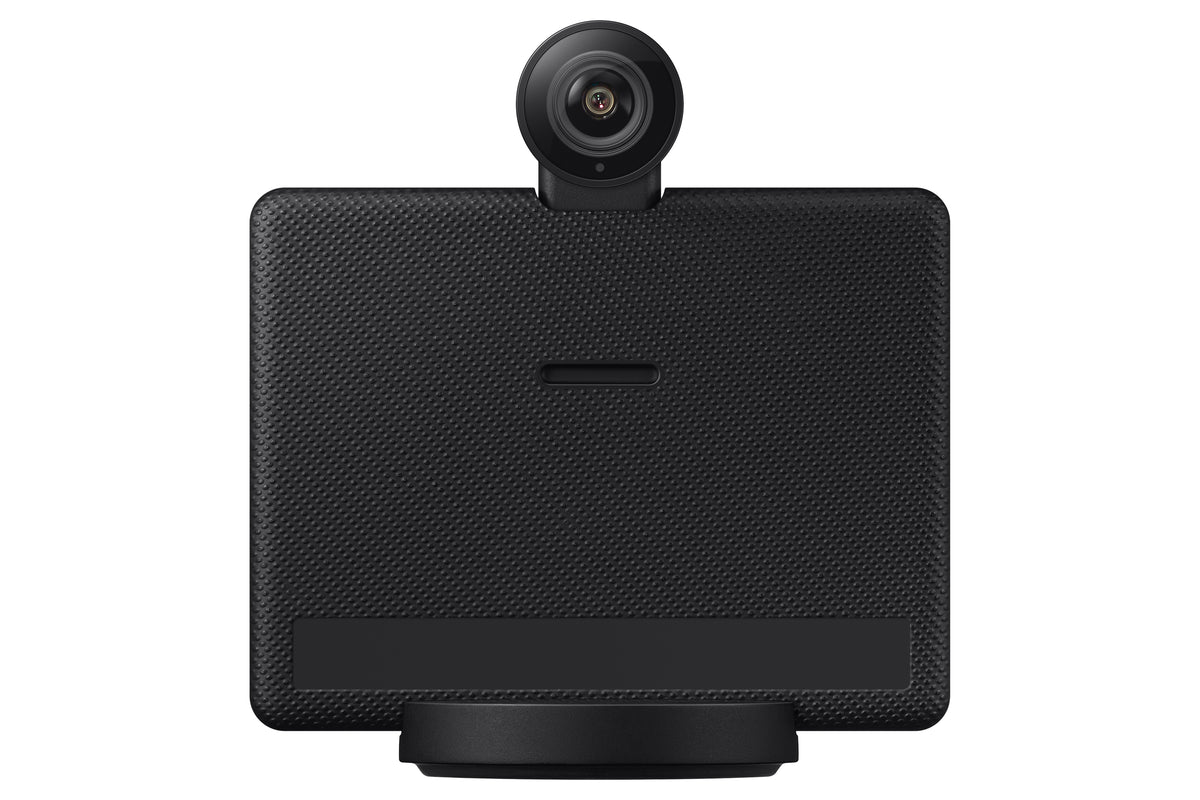 Samsung VG-STCBU2K Webcam 5 MP 1920 x 1080 Pixel USB 2.0 Schwarz