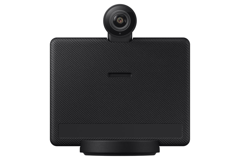 Samsung VG-STCBU2K Webcam 5 MP 1920 x 1080 Pixel USB 2.0 Schwarz