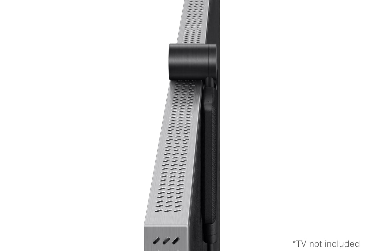 Samsung VG-STCBU2K Webcam 5 MP 1920 x 1080 Pixel USB 2.0 Schwarz