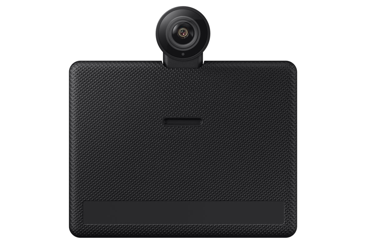 Samsung VG-STCBU2K Webcam 5 MP 1920 x 1080 Pixel USB 2.0 Schwarz