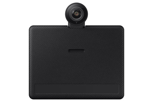 Samsung VG-STCBU2K Webcam 5 MP 1920 x 1080 Pixel USB 2.0 Schwarz