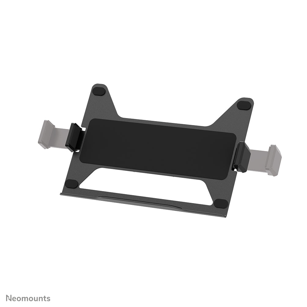 Neomounts DS20-425BL1 Tischhalterung für Laptops 11.6-17.3" - platzsparend