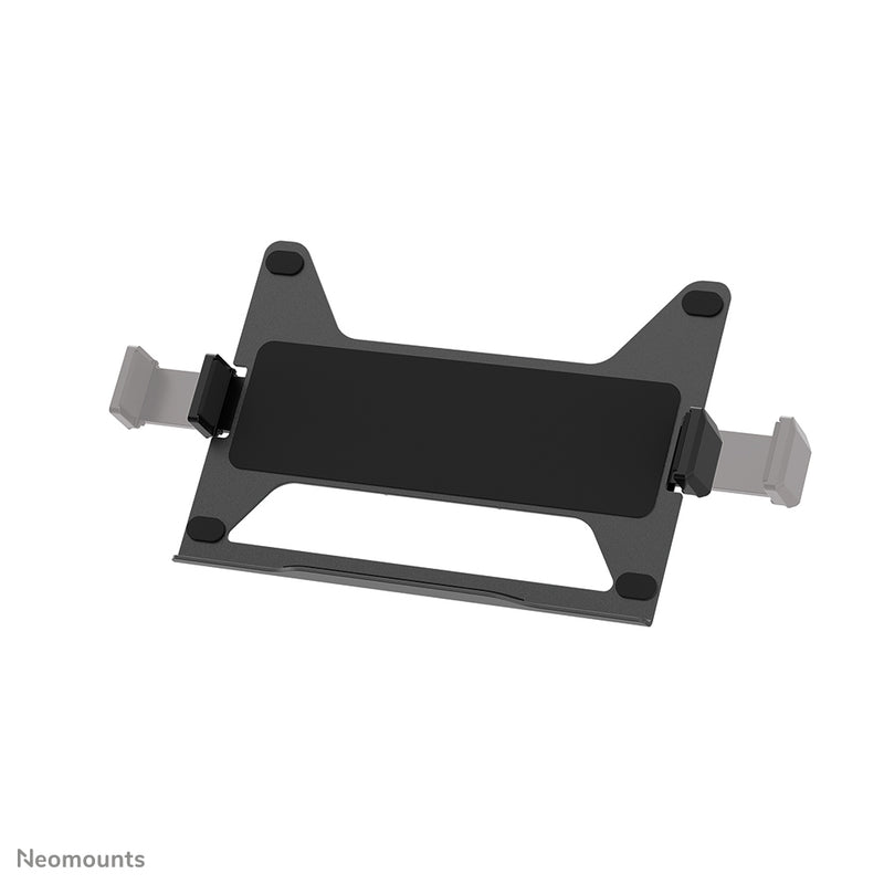 Neomounts DS20-425BL1 Tischhalterung für Laptops 11.6-17.3" - platzsparend