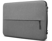 Lenovo GX41D07809 Laptoptasche 35,6 cm (14") Schutzhülle Grau