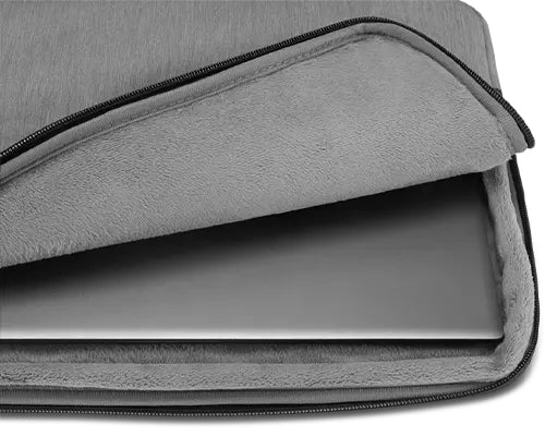 Lenovo GX41D07809 Laptoptasche 35,6 cm (14") Schutzhülle Grau