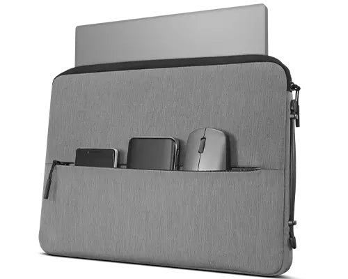 Lenovo GX41D07809 Laptoptasche 35,6 cm (14") Schutzhülle Grau