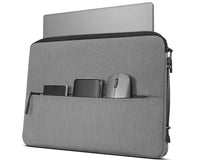 Lenovo GX41D07809 Laptoptasche 35,6 cm (14") Schutzhülle Grau
