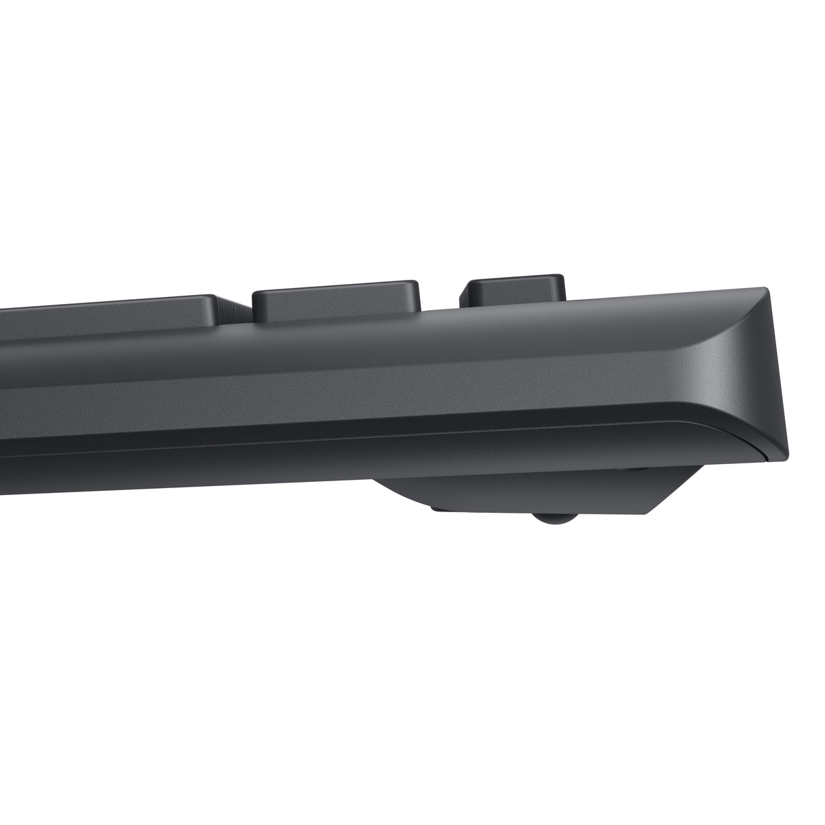 DELL Tastatur und Maus – KM3322W - US international (QWERTY)