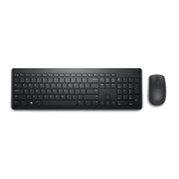 DELL Tastatur und Maus – KM3322W - UK (QWERTY)