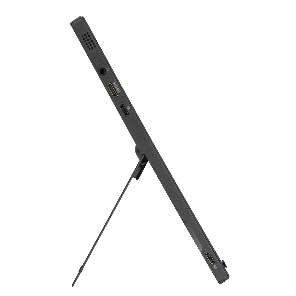 ASUS ZenScreen MB16AWP Computerbildschirm 39,6 cm (15.6") 1920 x 1080 Pixel Full HD LED Schwarz