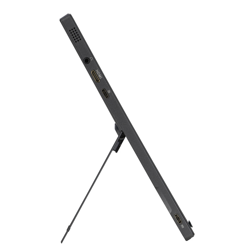 ASUS ZenScreen MB16AWP Computerbildschirm 39,6 cm (15.6") 1920 x 1080 Pixel Full HD LED Schwarz