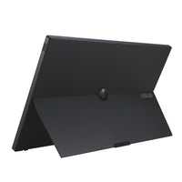 ASUS ZenScreen MB16AWP Computerbildschirm 39,6 cm (15.6") 1920 x 1080 Pixel Full HD LED Schwarz