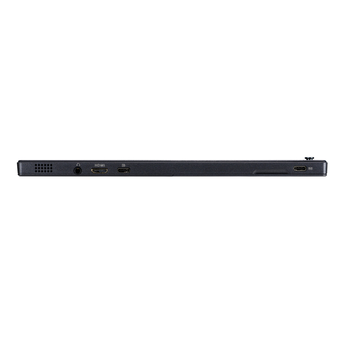 ASUS ZenScreen MB16AWP Computerbildschirm 39,6 cm (15.6") 1920 x 1080 Pixel Full HD LED Schwarz