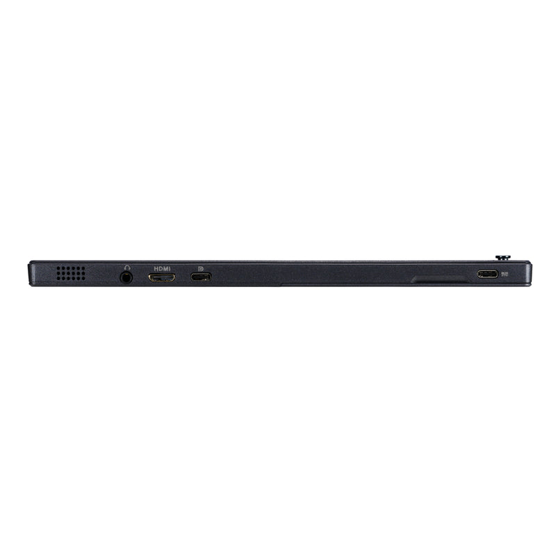 ASUS ZenScreen MB16AWP Computerbildschirm 39,6 cm (15.6") 1920 x 1080 Pixel Full HD LED Schwarz
