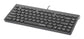 Manhattan 180702 Tastatur Büro USB QWERTY Schwarz