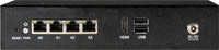Securepoint BlackDwarf Pro as a Service für bis zu 15 Benutzer (12 Monate Mindestvertragslaufzeit/ Preis pro Monat)