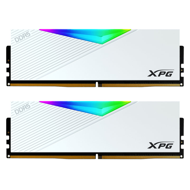 XPG LANCER DDR5 Speichermodul 64 GB 2 x 32 GB 278-pin DIMM ECC