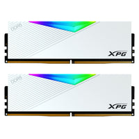 XPG LANCER RGB Module de mémoire 64 Go 2 x 32 Go DDR5 DIMM 288 broches