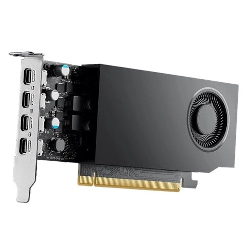 DELL NVIDIA RTX A1000 8 Go GDDR6