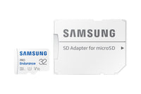 Samsung MB-MJ32K 32 GB MicroSDHC UHS-I Klasse 10