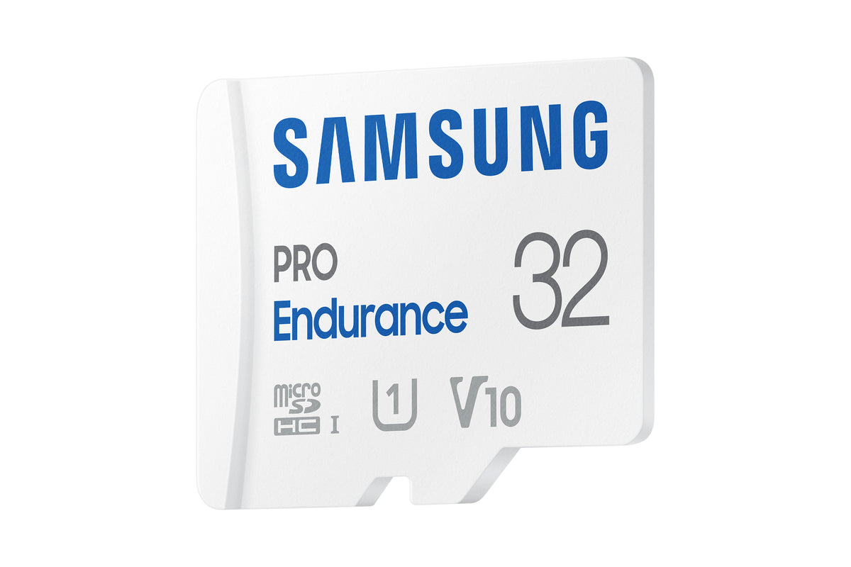 Samsung MB-MJ32K 32 GB MicroSDHC UHS-I Klasse 10