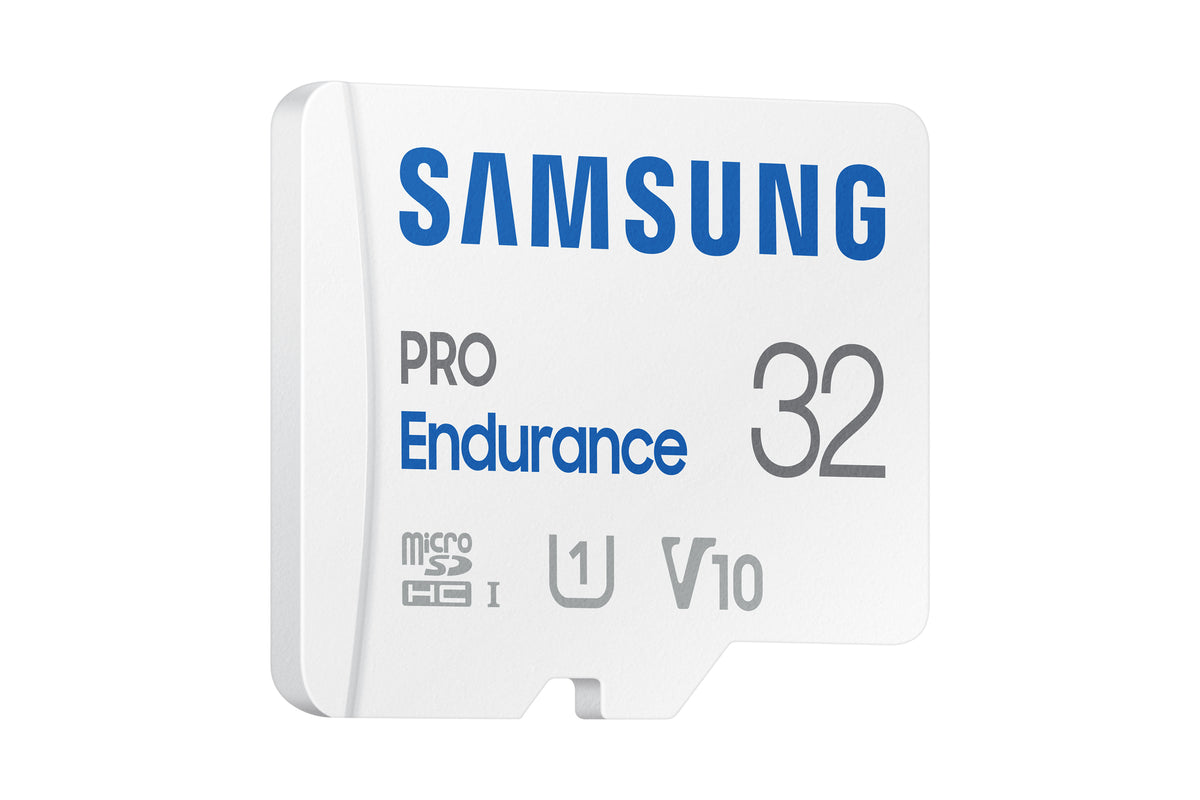 Samsung MB-MJ32K 32 GB MicroSDHC UHS-I Klasse 10