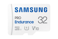 Samsung MB-MJ32K 32 GB MicroSDHC UHS-I Klasse 10