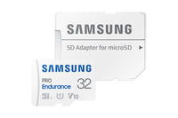 Samsung MB-MJ32K 32 GB MicroSDHC UHS-I Klasse 10