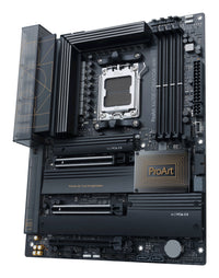 ASUS ProArt X670E-CREATOR WIFI AMD X670 Sockel AM5 ATX
