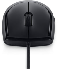 Alienware AW320M Maus Gaming Beidhändig USB Typ-A Optisch 3200 DPI